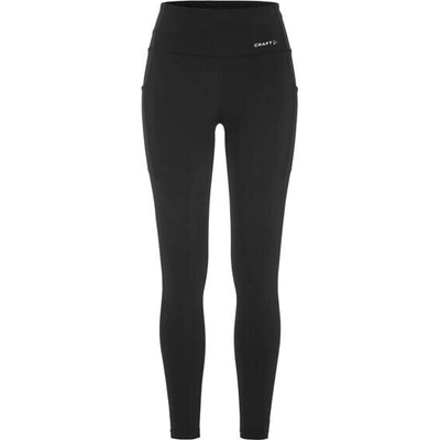 Craft Essence Tights 3 Women BLACK černá