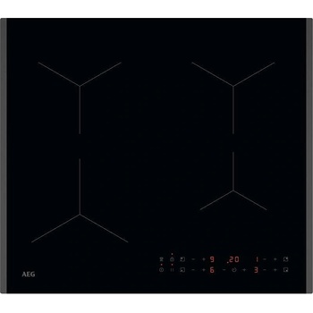 AEG TN64IA00FB (949493017)