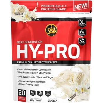 All Stars Hy-Pro 85% 500 g