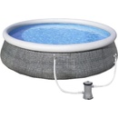 Image 1 of Bestway St. Tropez 396x84 cm (FFA 649/57376)