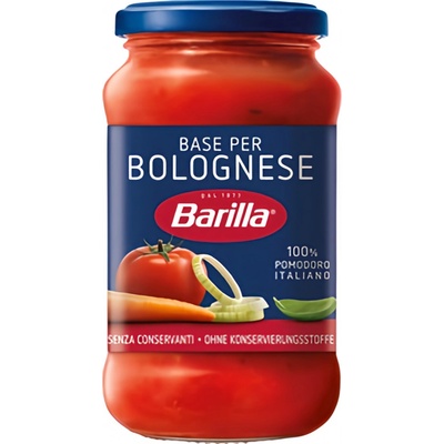 Barilla Base Bolognese 400 g