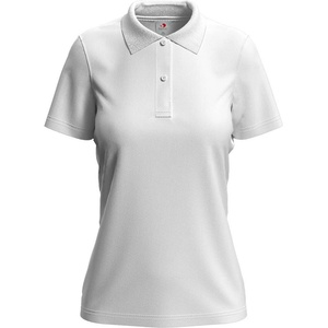 Stedman classic polo st3100 / Дамска поло риза - бяла xl (st3100whixl)