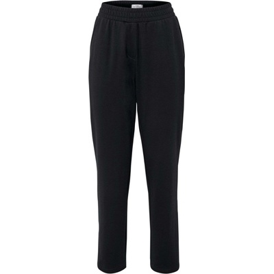 Tchibo Kalhoty joggpant černá