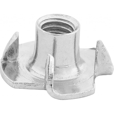 LUX-TOOLS Narážacia matica pozinkovaná pr. 10 x 13 mm, 8 ks