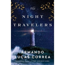 The Night Travelers Correa Armando Lucas