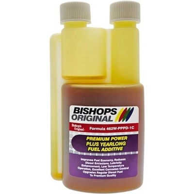 Bishop´s Original 462W-PPPD-1C 250 ml