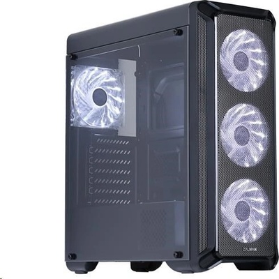 Zalman i3