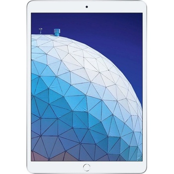Apple iPad Air 10,5 Wi-Fi 256GB Silver MUUR2FD/A