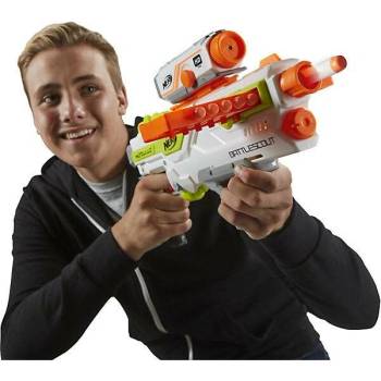 Nerf N-Strike Elite