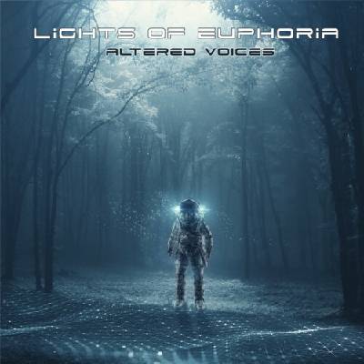 Lights of Euphoria - Altered Voices CD