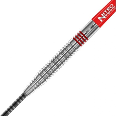 Red Dragon Steel Jonny Clayton Original 2.0 - 26g