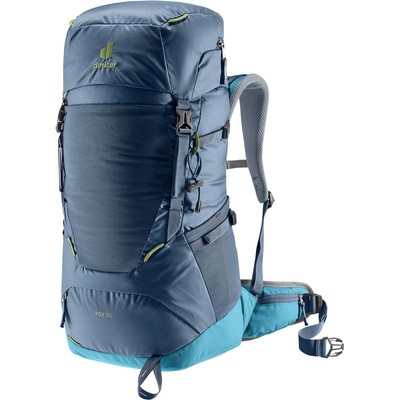 Deuter Fox 30 l marine/lagoon