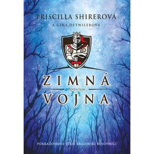 Zimná vojna | Priscilla Shirerová, Gina Detwilerová (2020)