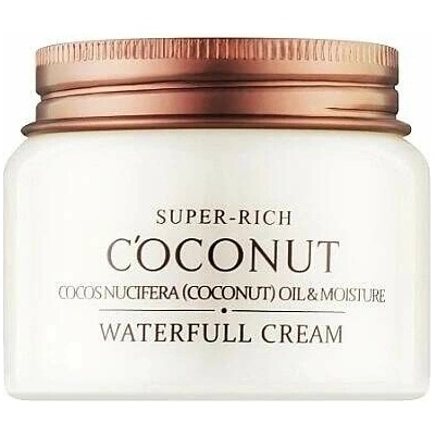 Esfolio Super Rich Coconut Waterfull Cream 120 ml