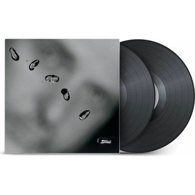 Gabriel Peter - Up LP