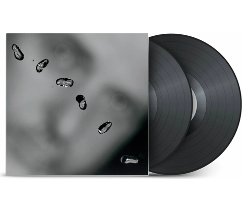 Gabriel Peter - Up LP