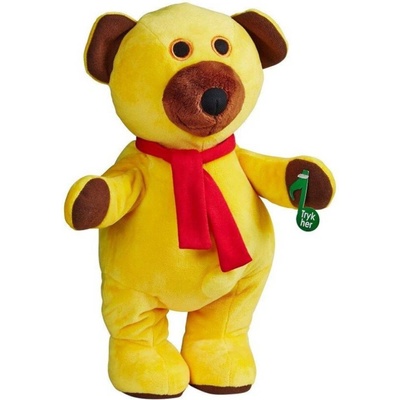 Krea Plus Dr Kravlende Bamse (6-271)