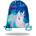 COOLPACK Торба за спорт COLORINO Unicorn