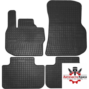 FroGum Стелки к-т -410879 bmw x3 g01 2017-