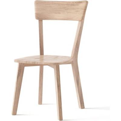 Sconto Leonot Bielený Dub