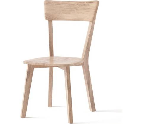 Sconto Leonot Bielený Dub