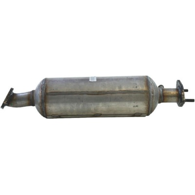 Filtr pevnych castic, vyfukovy system BOSAL 097-447