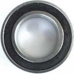 Enduro Bearings Лагер Enduro лагер 61806 LLU/LLB A5 CN Abec 5 - 30x42x7 мм