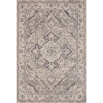 Hanse Home Сиво-бежов килим 160x235 cm Terrain Designer Sand - Hanse Home (105596-160x235)