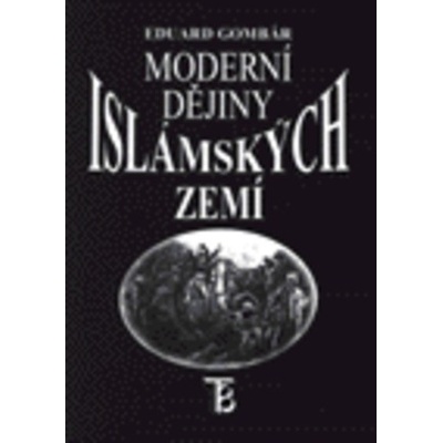 Moderní dějiny islámských zemí