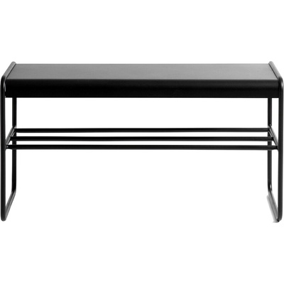 Muubs COPENHAGEN 90 cm černá
