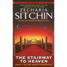 Stairway - Sitchin, Zecharia