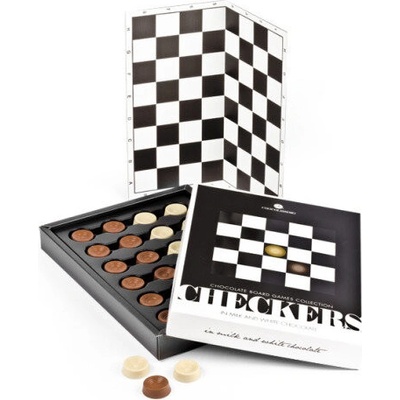 Chocolissimo Čokoládová dáma 215 g