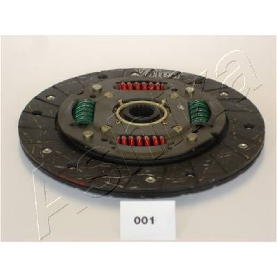 Spojková lamela ASHIKA 80-00-001 (8000001)