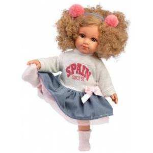 Llorens Elena Doll 35cm