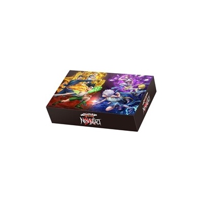 Hunter x Hunter Nen x Impact (Limited Edition)