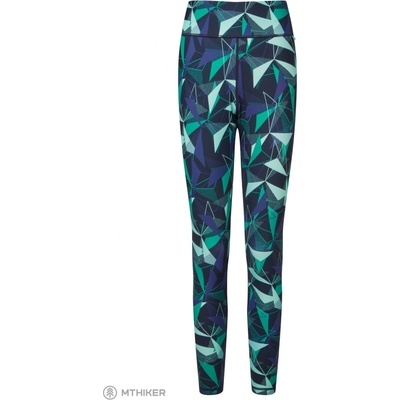 Mountain Equipment Sereno Legging dámske legíny cosmos/amethyst
