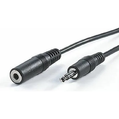 Roline Cable 3.5mm-M/F 10m, Value 11.99. 4359 (11.99.4359)