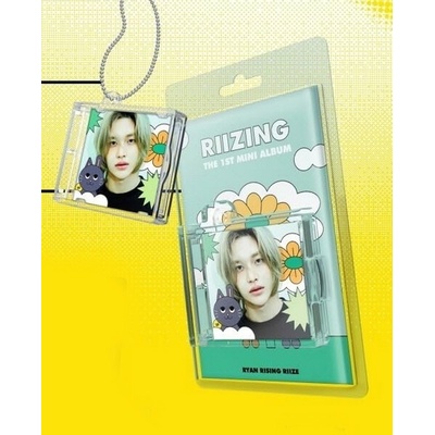 Riize The 1st Mini Album CD