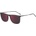 HUGO BOSS Слънчеви очила Hugo Men's Round Sunglasses - Grey Dark
