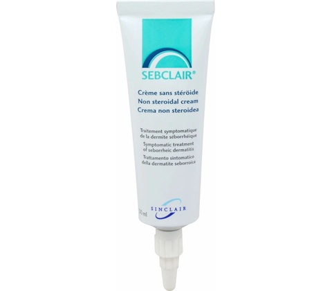 Sebclair krém 30 ml