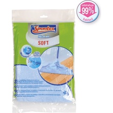 Spontex Microfibre Soft hadr na podlahu z mikrovlákna 50 x 60 cm 1 ks