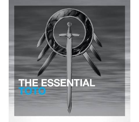 TOTO: THE ESSENTIAL CD