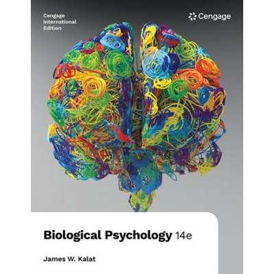 Biological Psychology, International Edition