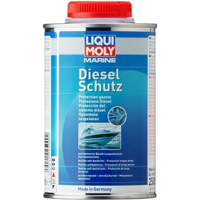 Liqui Moly 25000 Marine Diesel Protect 500 ml