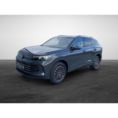 Volkswagen Tiguan 2.0 TSI Elegance DSG 4Motion 150 kW