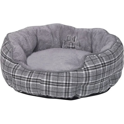Nobby Comfort bed round Classic Kapu меко легло, три размера