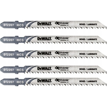 DeWALT DT2207 5 ks