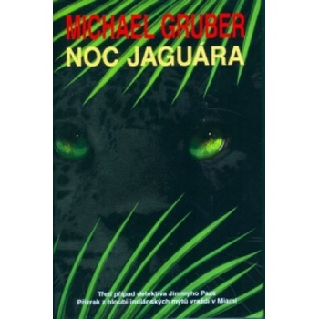 Noc jaguára