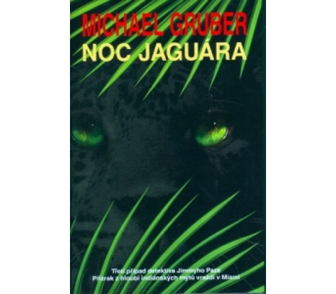 Noc jaguára