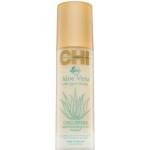 CHI Aloe Vera Curls Defined Moisturizing Curl Cream стилизиращ крем за перфектни вълни 147 ml